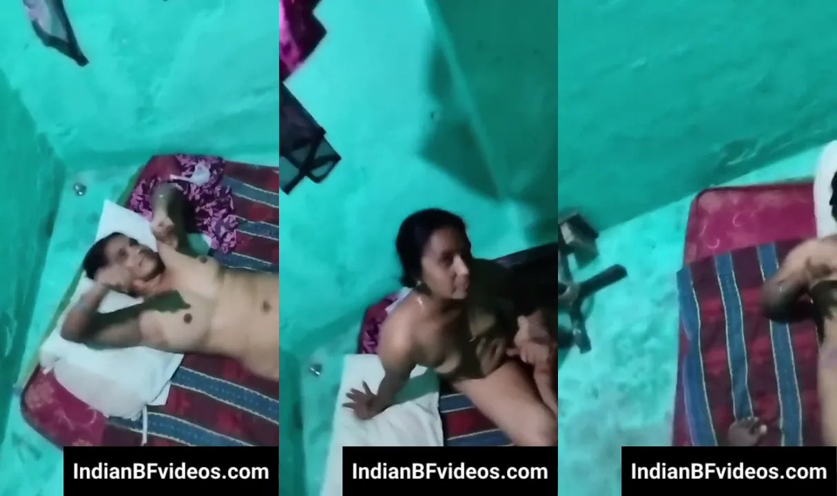 मल्लू भाभी अपने लवर के लंड पर कंडोम चढ़ाकर चुदाई की तैयारी करती हुई वीडियो