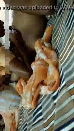 दो दोस्तों ने मिलकर रंडी की चूत और गांड दोनों चोदी देहाती चुदाई एमएमएस वीडियो — screenshot 3