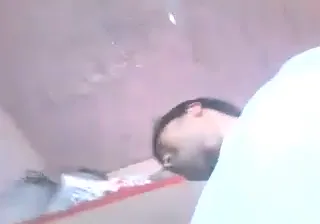 भौजी की मोटी चिकनी चूत का देवर ने लिया जोरदार मजा हिंदी बीएफ वीडियो — screenshot 3