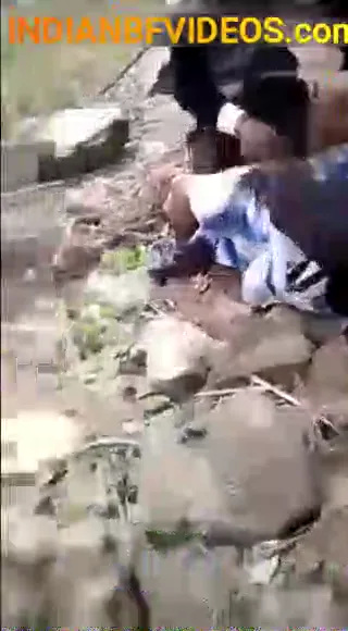 नंगी औरत को जोर जोर से चोदकर सेक्सी मूवी बनाई देसी बीएफ वीडियो — screenshot 1