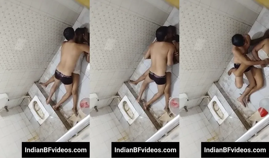बाथरूम में जवान देवर ने भाभी की गीली चूत को चोदा देसी भाभी चुदाई हिंदी बीएफ