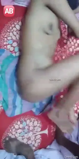 दुबली पतली बीवी की अलग एंगल्स में देसी चुदाई का हॉट MMS हिंदी बीएफ वीडियो — screenshot 3