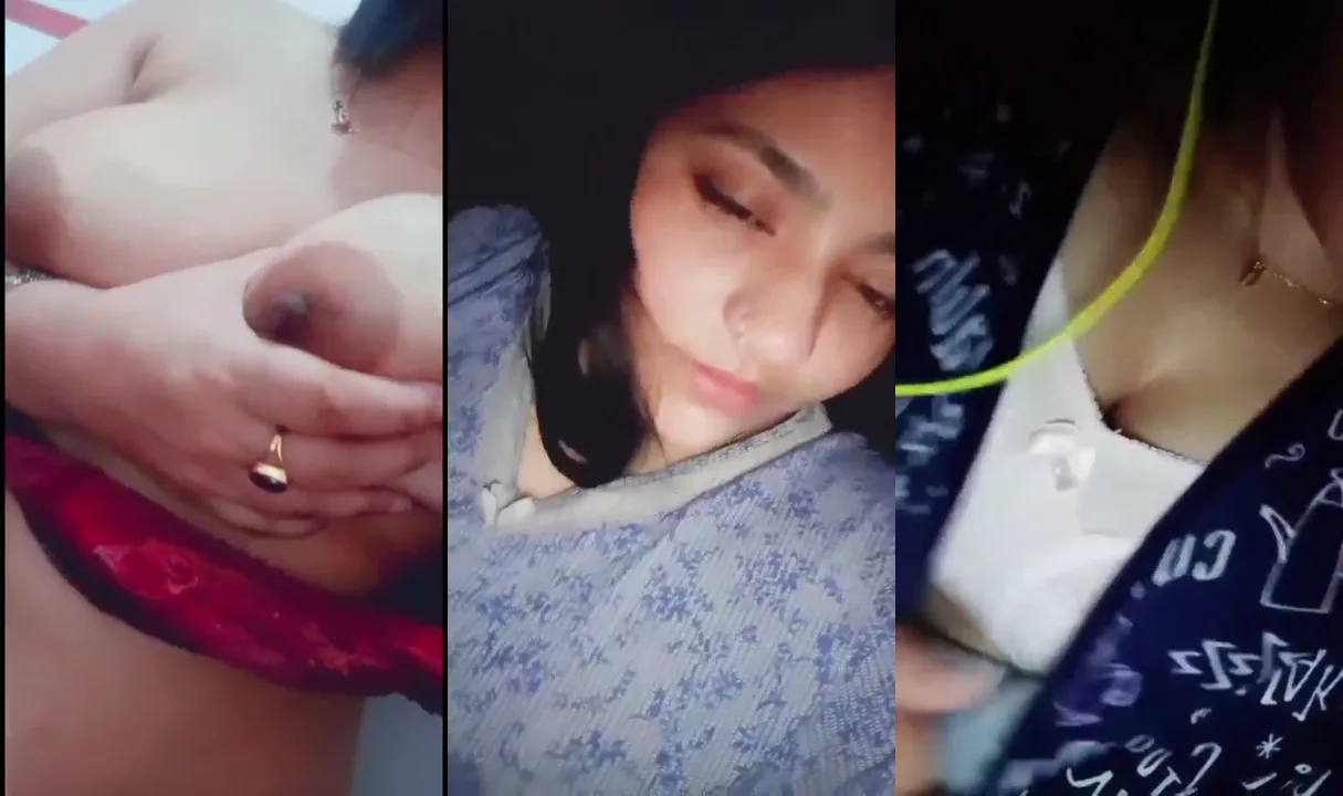 खूबसूरत लड़की ने कपड़े उतारकर न्यूड बॉडी दिखाई देसी सेक्स वीडियो