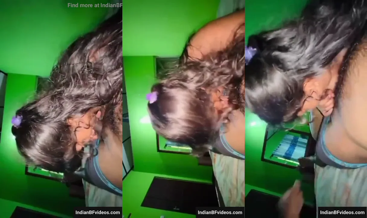 गुलाबी टोपे लंड चूसकर सेक्सी गर्लफ्रेंड डॉगी पोज़ में चुदाई हिंदी एमएमएस