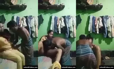 पड़ोसी से चूत चटवाकर डॉगी चुदवाई बंगाली गांव भाभी देसी बीएफ