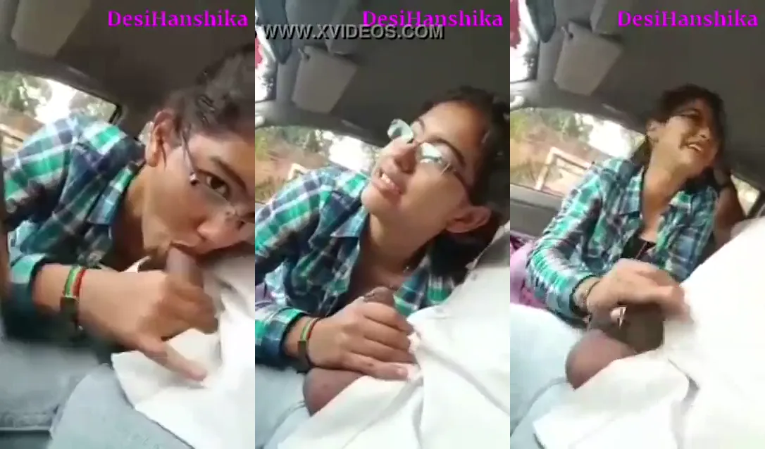 स्कूल की लड़की ने कार में लंड चूसकर मस्त ब्लोजॉब दी हिंदी सेक्स वीडियो