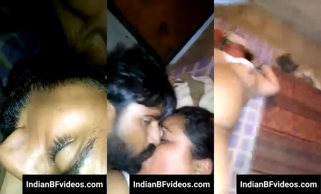 मोटी भाभी की चिकनी मोटी चुत को देवर ने बेडरूम में चाटके हार्ड चुदाई की देसी सेक्स MMS