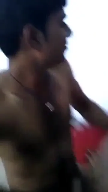 नंगे बैठे देसी लवर्स की जोरदार चूत चुदाई और मस्ती भरा MMS वीडियो — screenshot 4