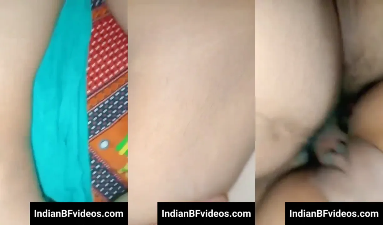 गर्लफ्रेंड ने चुदाई से पहले चूत शेव करके तैयार की देसी सेक्स क्लिप