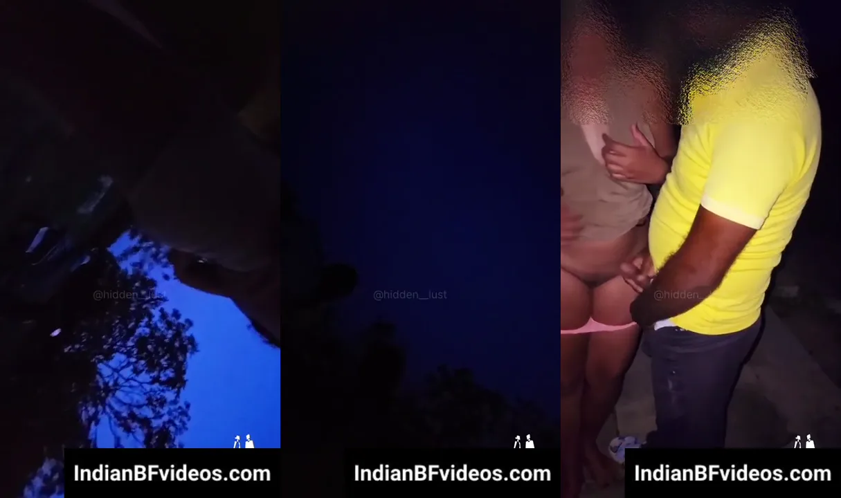 भेलपुरी वाले के साथ देसी हाउसवाइफ की साहसिक चूत चुदाई हिंदी सेक्स वीडियो