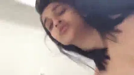 स्टूडेंट को चोदकर बीएफ बनाने वाली देसी लड़की की चूत चुदाई वीडियो — screenshot 9