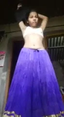क्यूट देसी लड़की ने अपनी चूत का पूरा नंगा वीडियो बनाकर देसी सेक्स एमएमएस शेयर किया — screenshot 1