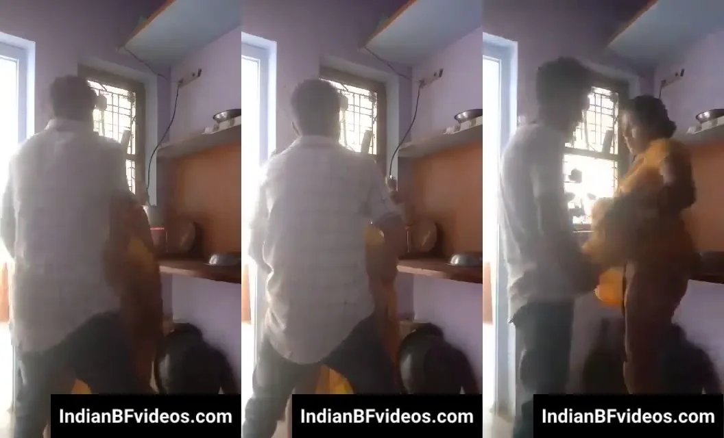 पड़ोसी शादीशुदा भाभी को दोपहर में देहाती चुदाई करते हुए हिंदी बीएफ वीडियो