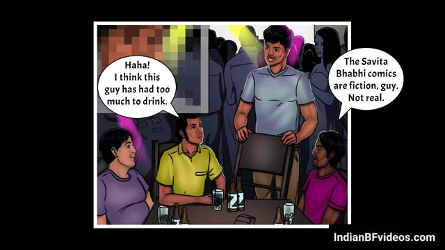 ब्रा सेल्समैन ने सविता भाभी को चोदने की कहानी सुनाई हिंदी बीएफ — screenshot 3