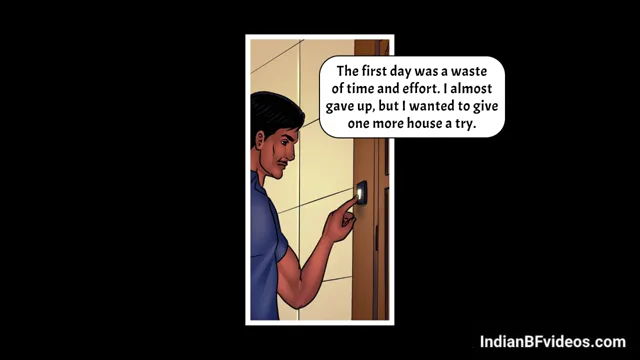 ब्रा सेल्समैन ने सविता भाभी को चोदने की कहानी सुनाई हिंदी बीएफ — screenshot 5