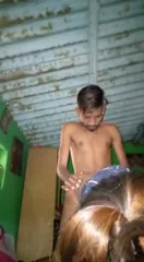 बाबू के लिए अपनी गांड मरवाती देहाती प्रेमिका की जोरदार चुदाई गांव वाली वीडियो — screenshot 5