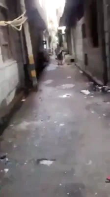 मुंबई की रंडी का सड़क पर खुला चोदाई वाला देसी एमएमएस वीडियो — screenshot 3