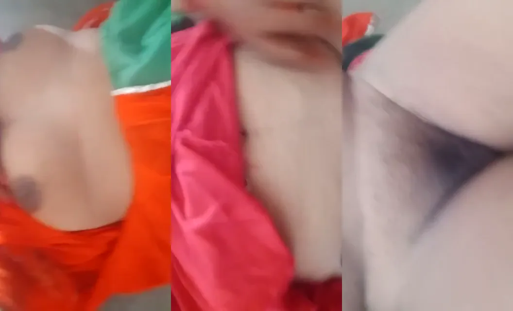 गाँव की देसी भाभी ने वीडियो कॉल में अपनी चूत दिखाते हुए मस्ती भरा हिंदी बीएफ एमएमएस