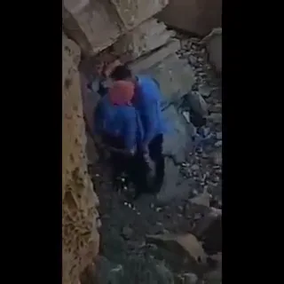 खंडहर में हिजाबी लड़की और आशिक का जोरदार चुदाई कांड देसी एमएमएस वीडियो — screenshot 5