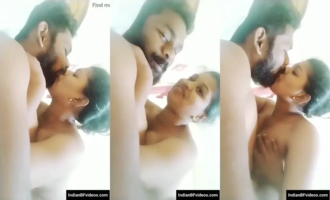 मल्लू हॉर्नी लवर का किसिंग और बूब्स प्रेसिंग वाला देसी रोमांस बीएफ