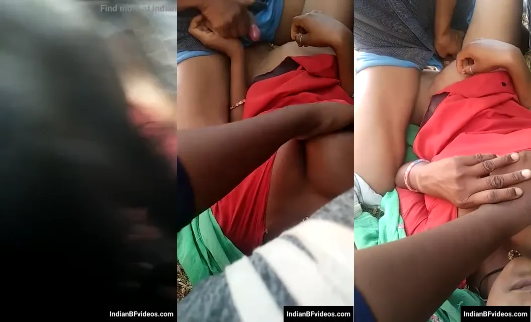 दो मजदूरों ने खेत में मजदूर औरत की चूत चोदी देसी सेक्स हिंदी एमएमएस