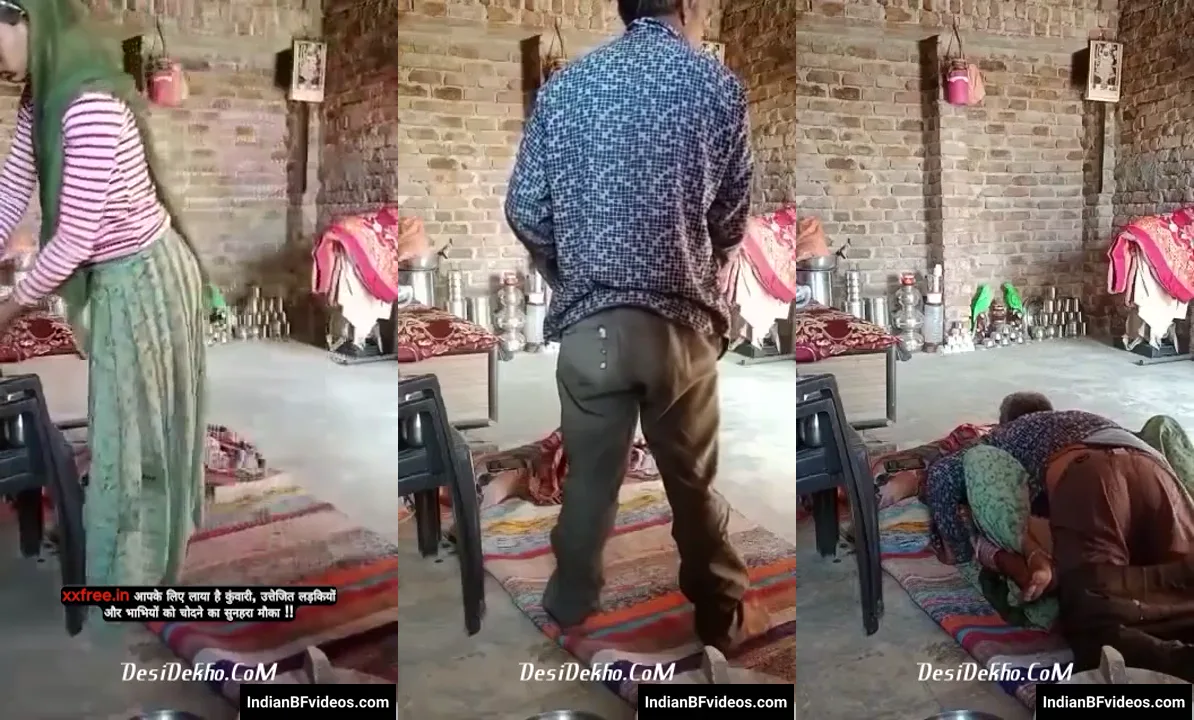 राजस्थानी गरीब औरत ने पड़ोसी से गांव में चुदाई लफड़ा देसी सेक्स MMS हिंदी बीएफ वीडियो