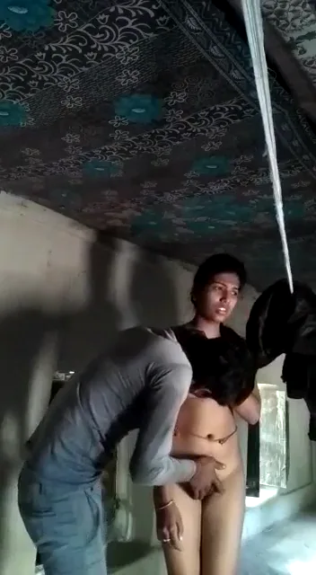 जीजा ने साली को जाल में फंसाकर चोदा देसी सेक्स MMS वीडियो — screenshot 1