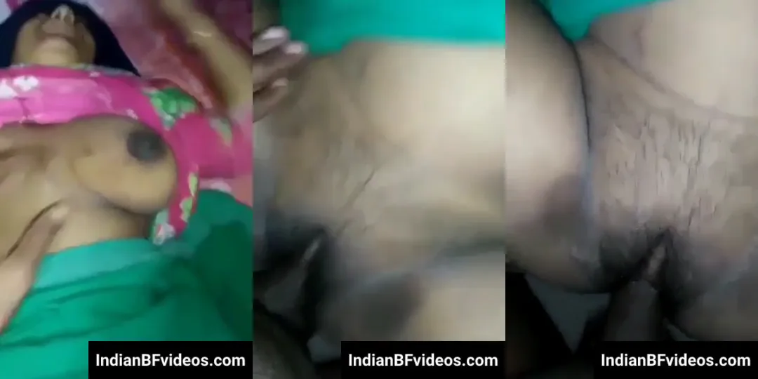 चाची की मोटी चूत में भतीजे ने बेडरूम में वीर्य भरकर चुदाई की देसी भाभी चाची सेक्स वीडियो
