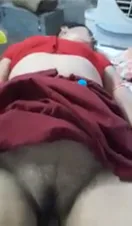 कामवाली चाची की मोटी चूत को लंड से भरकर चोदने वाली देसी चुदाई वीडियो — screenshot 3