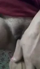 कामवाली चाची की मोटी चूत को लंड से भरकर चोदने वाली देसी चुदाई वीडियो — screenshot 5