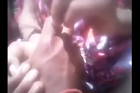 हरियाणवी भाभी को जंगल में ले जाकर जोरदार देहाती चुदाई की देसी बीएफ वीडियो — screenshot 1
