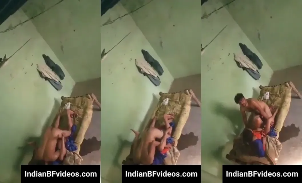 छोटे भाई ने दीदी और उसके यार की जोरदार चुदाई फिल्माई देसी एमएमएस वीडियो