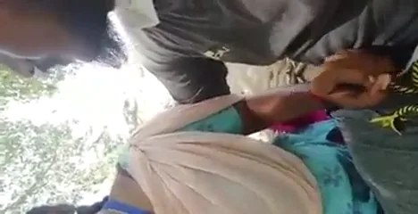 तमिल ऑफिस गर्ल ने आउटडोर में बॉस का लंड चूसकर देसी चुदाई की — screenshot 9