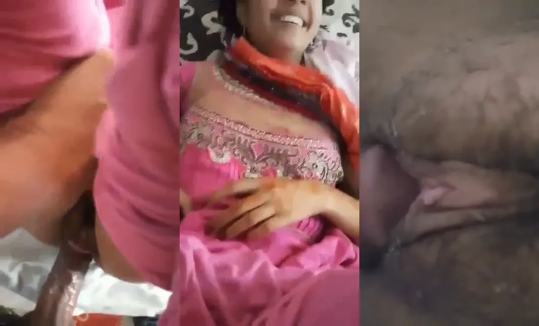 बिहारी बीवी की बुर चुदाई वाली देहाती सेक्स वीडियो