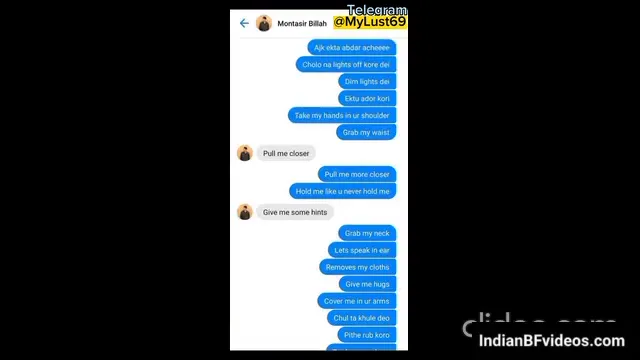 बांग्लादेशी टिकटोक स्टार तसनीम आयेशा का वायरल देसी सेक्स MMS ब्लू फिल्म गांव की चुदाई वीडियो — screenshot 5