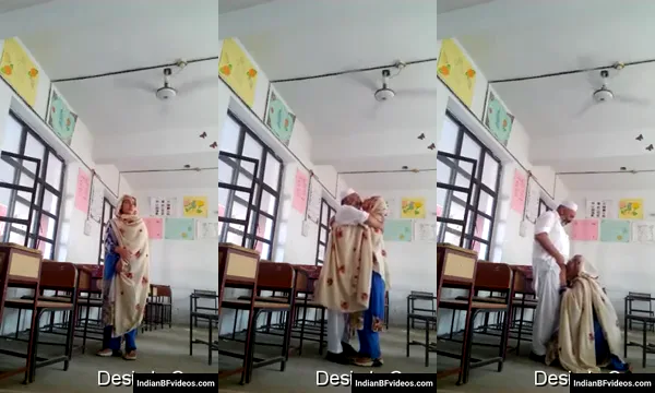 क्लास रूम में स्कूल टीचर की सलवार नीचे कर चुदाई पाकिस्तानी हिंदी बीएफ एमएमएस