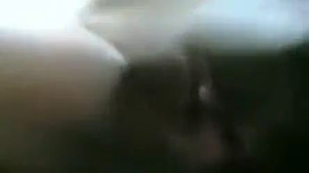 खूबसूरत क्यूट गर्लफ्रेंड ने बड़ा लंड चूसकर चूत में लिया चुदाई का मजा देसी बीएफ — screenshot 1