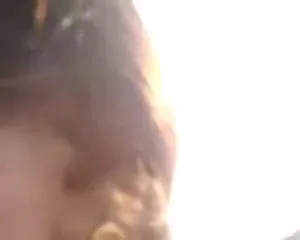 छत पर पाकिस्तानी खाला को भांजे ने चोदकर बनाया देसी MMS वीडियो — screenshot 7