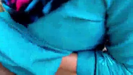 ट्रैकिंग पर इंडियन कपल की खुले में जबरदस्त चुदाई वीडियो — screenshot 3
