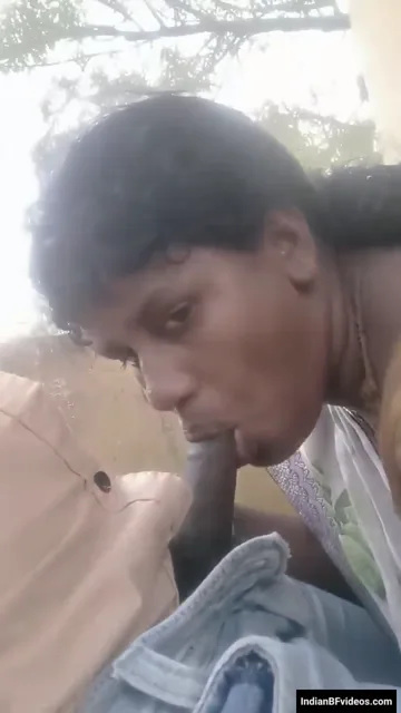साउथ की काली रंग वाली भाभी ने लंड चूसकर चूत चुदाई का मजा लिया मल्लू बीएफ — screenshot 3