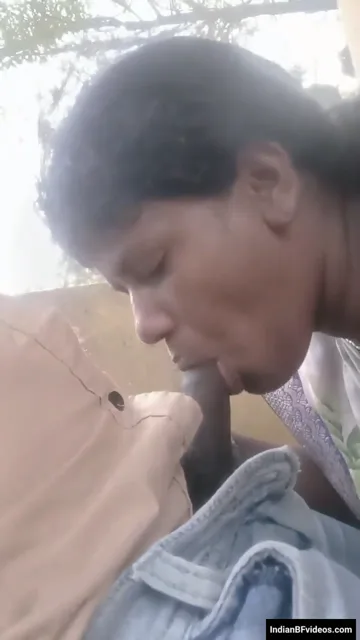 साउथ की काली रंग वाली भाभी ने लंड चूसकर चूत चुदाई का मजा लिया मल्लू बीएफ — screenshot 4
