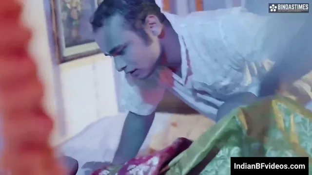 पति ने अपनी बंगाली दुल्हन के साथ पहली सुहागरात में जोरदार चुदाई की बंगाली ब्लू फिल्म — screenshot 2