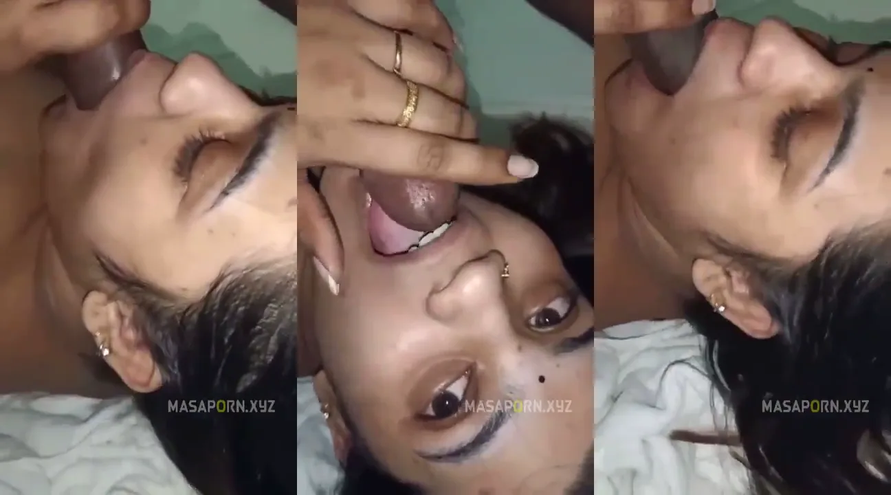 घरेलु बीवी ने पति के लंड को मुंह में लेकर पूरा स्वाद लिया ब्लोजॉब देसी सेक्स हिंदी बीएफ