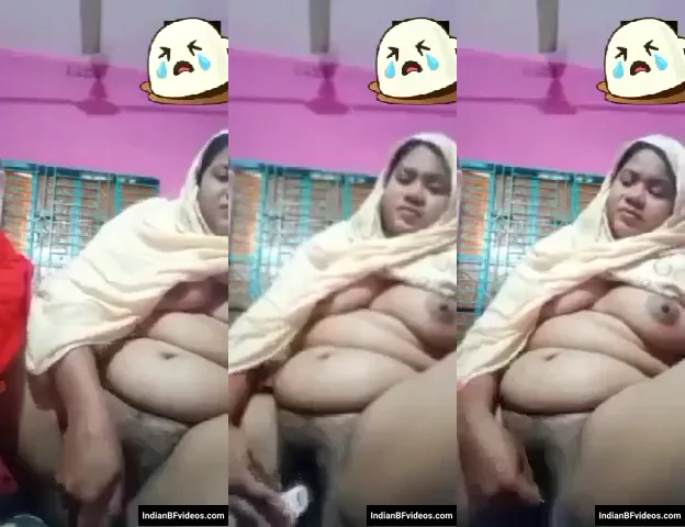 बेडरूम में हॉर्नी भाभी ने वीडियो कॉल पर नंगी मोटी चूत मसली देसी MMS हिंदी बीएफ