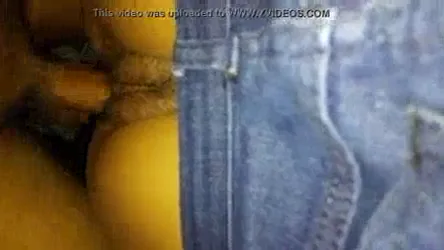 जींस वाली साली की चूत चोदी देहाती सेक्स हिंदी बीएफ वीडियो — screenshot 6