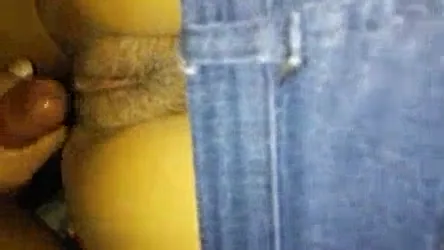 जींस वाली साली की चूत चोदी देहाती सेक्स हिंदी बीएफ वीडियो — screenshot 10