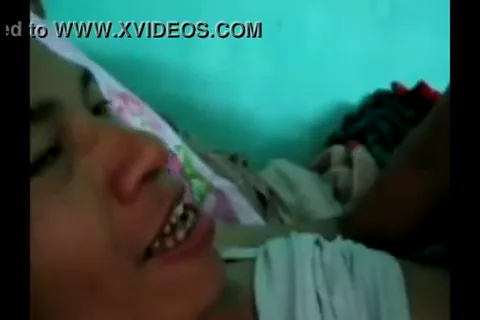 बड़े बूब्स वाली नेपाली आंटी को लंड पर बिठाकर जोरदार चोदाई — screenshot 4