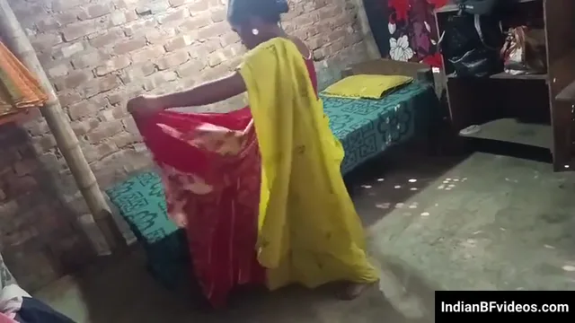 पड़ोसी के मोटे लंड से गांव भाभी की देसी चुदाई वीडियो — screenshot 3