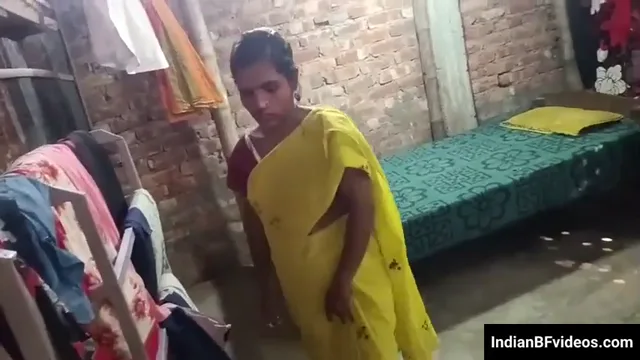 पड़ोसी के मोटे लंड से गांव भाभी की देसी चुदाई वीडियो — screenshot 4