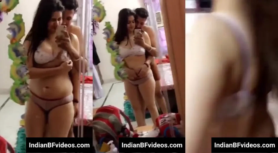 इंडियन हसबैंड वाइफ के निजी मोमेंट्स बेडरूम में पब्लिक हुए देसी सेक्स हिंदी बीएफ MMS